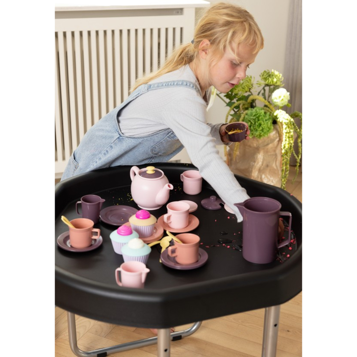 Cupcake Play Set, 19 pcs