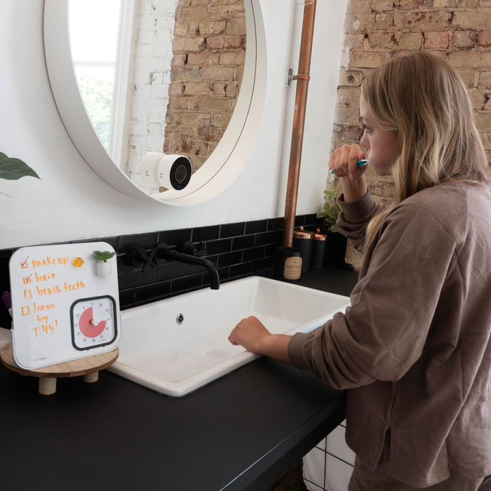 Time Timer Whiteboard incl. MOD