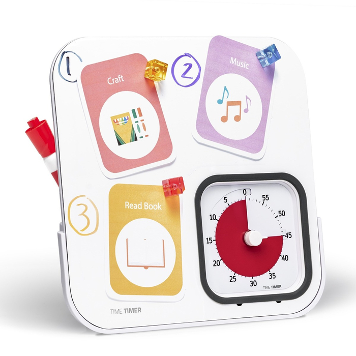 Time Timer Whiteboard incl. MOD