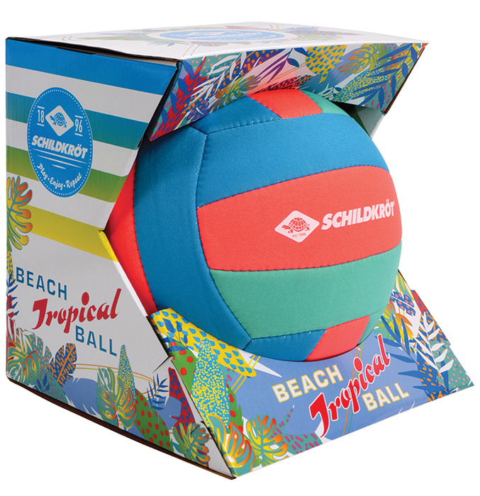 Neoprene Beach Volleyball, Size 5