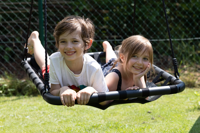 Sensory Swing 102x76 cm