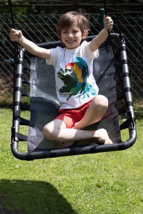 Sensory Swing 102x76 cm