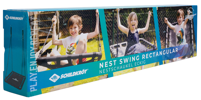 Sensory Swing 102x76 cm
