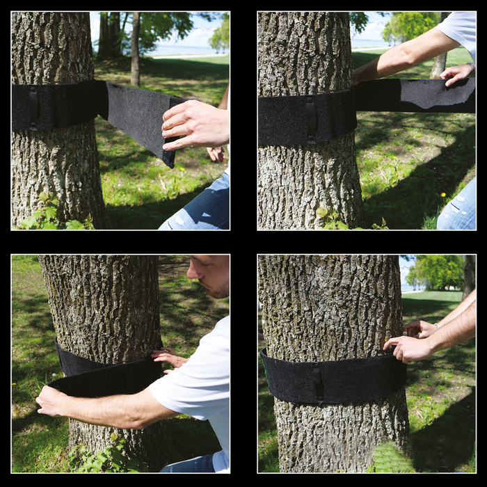 Schildkröt Accesory - Tree Protector