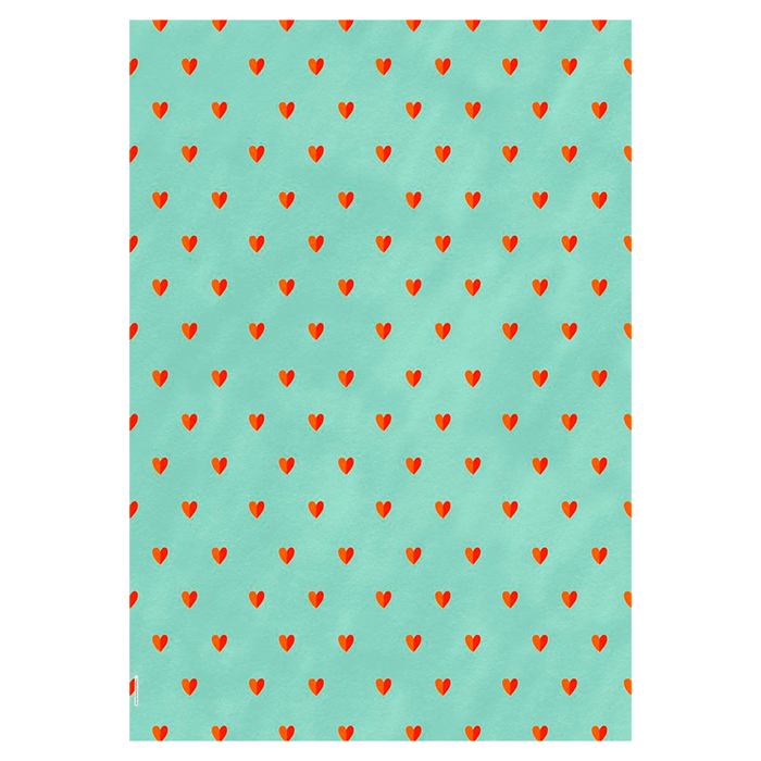 Gift Wrap Book - Cosy Christmas