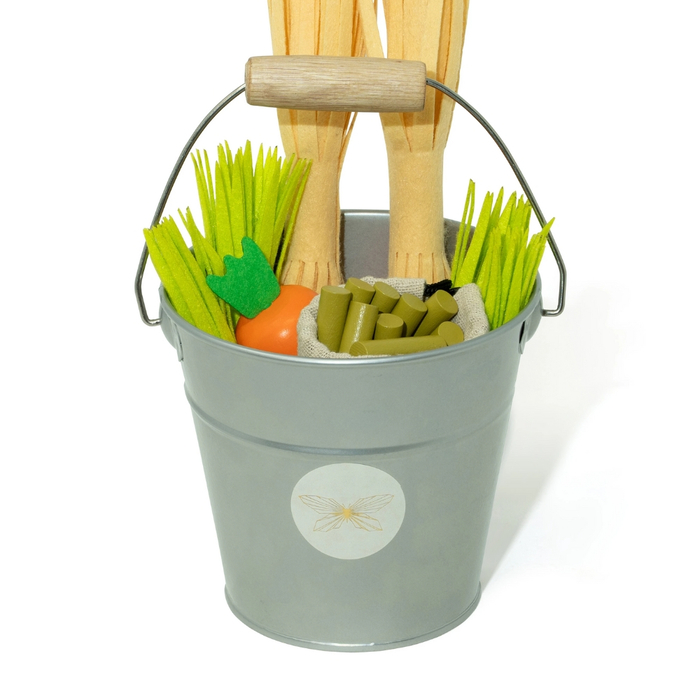 byASTRUP Accs. - Water & Feed Bucket