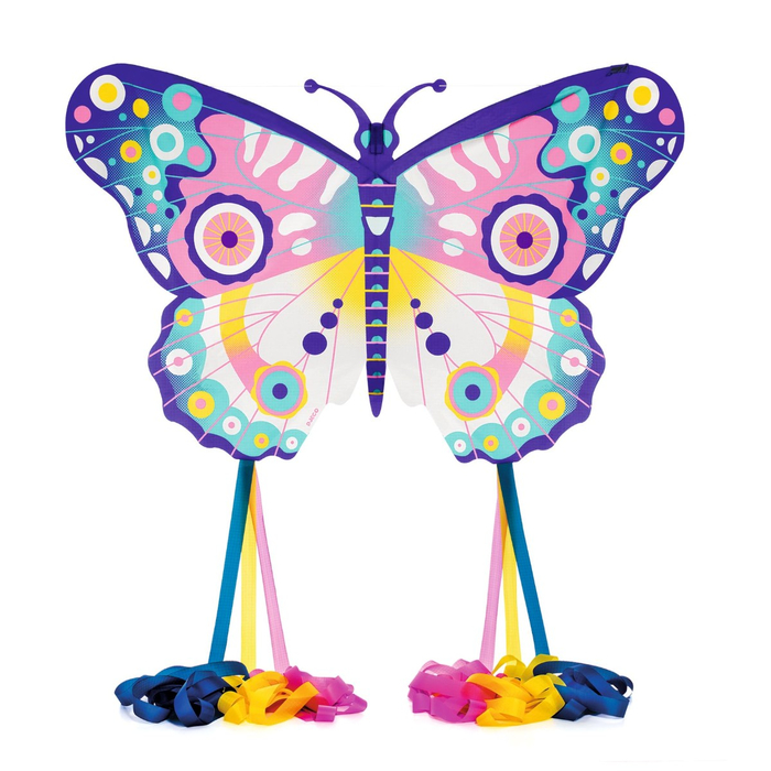 Kite - Butterfly, 96 cm