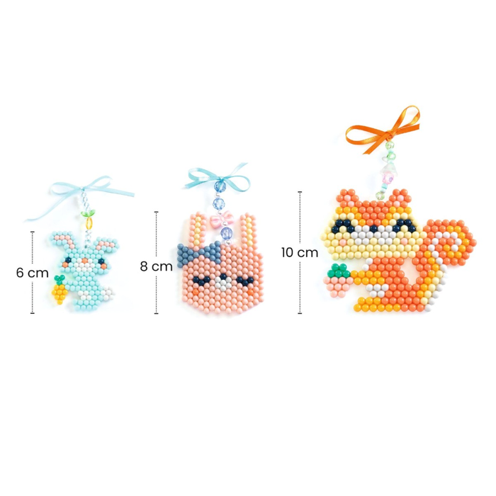 Craft Kit - DIY Waterbead Animals
