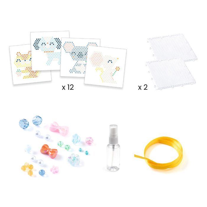 Craft Kit - DIY Waterbead Animals