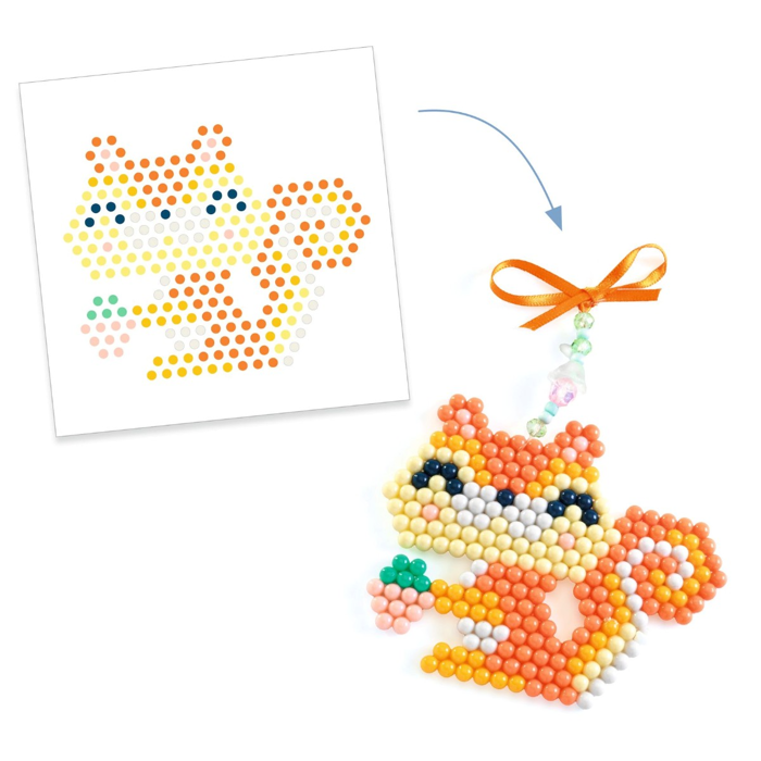 Craft Kit - DIY Waterbead Animals
