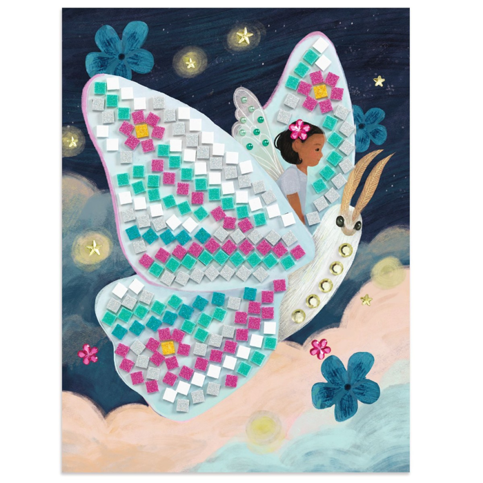 Mosaic Kit - Mythical Creatures