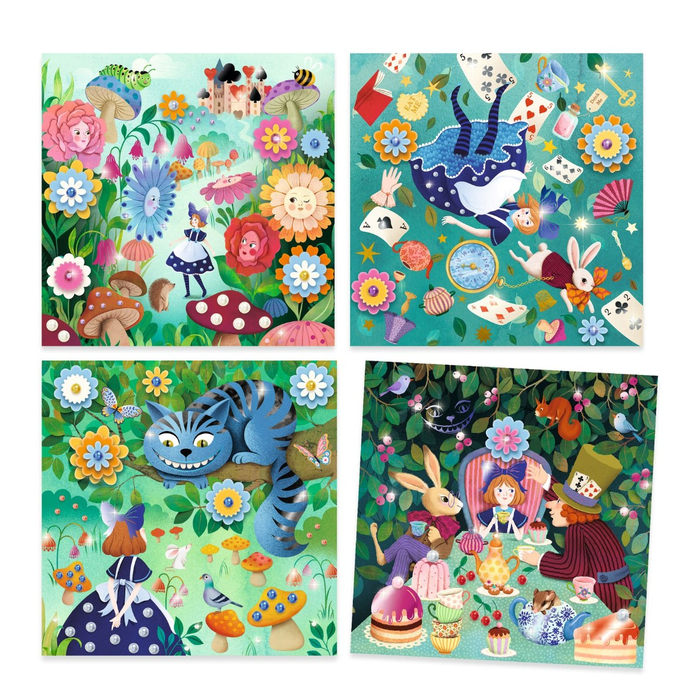 Craft Kit - Fairy Tale Decoration