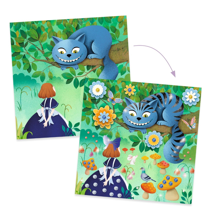 Craft Kit - Fairy Tale Decoration