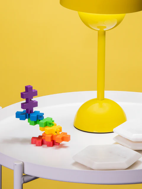 Plus-Plus - HEXEL Spectrum