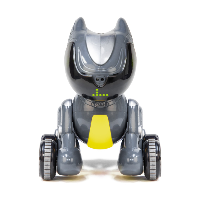 Pyxel™ - Your Interactive Robot Pet