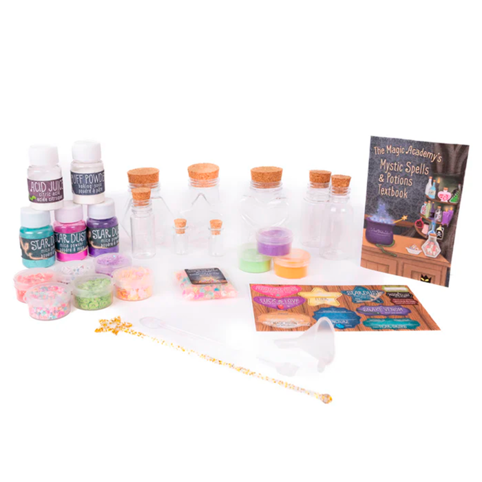 Enchanted Elixir Potion Kit