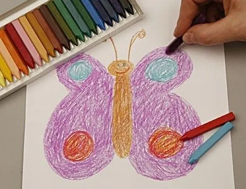 Drawing Paper A4 / 130 gr. - White, 250 Sheets