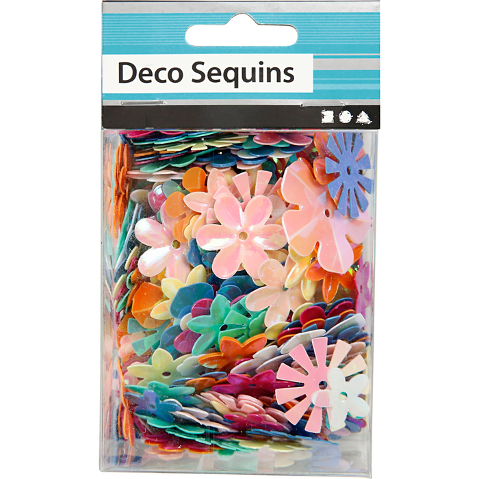 Bag of Sequins, 10 g