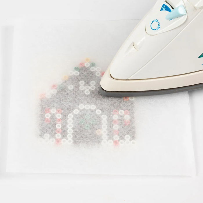 BioBeads Midi Pegboard - Square