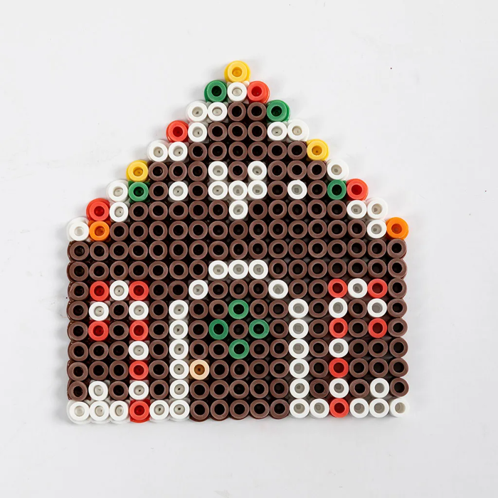 BioBeads Midi Pegboard - Square