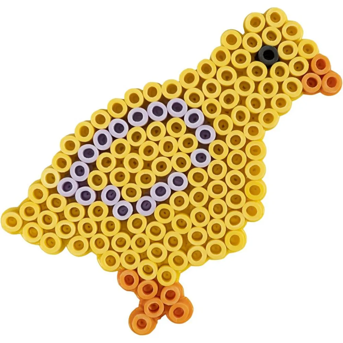 BioBeads Midi Pegboard - Bird