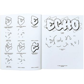 Graffiti for Beginners
