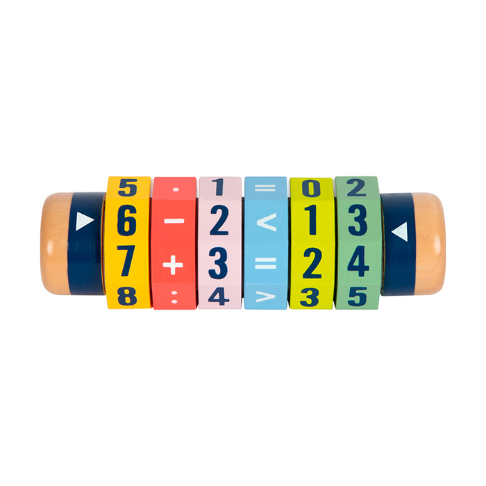 Rolling Calculator