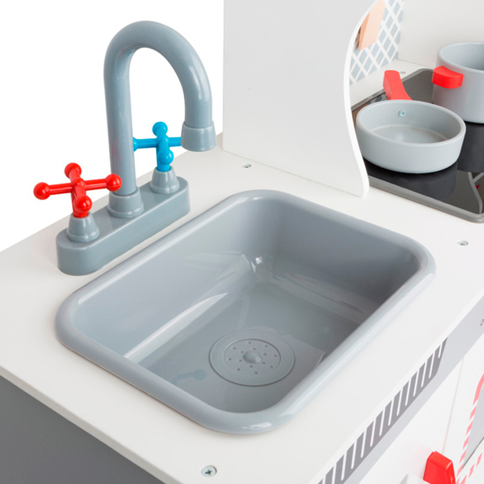 Play Kitchen - Premium