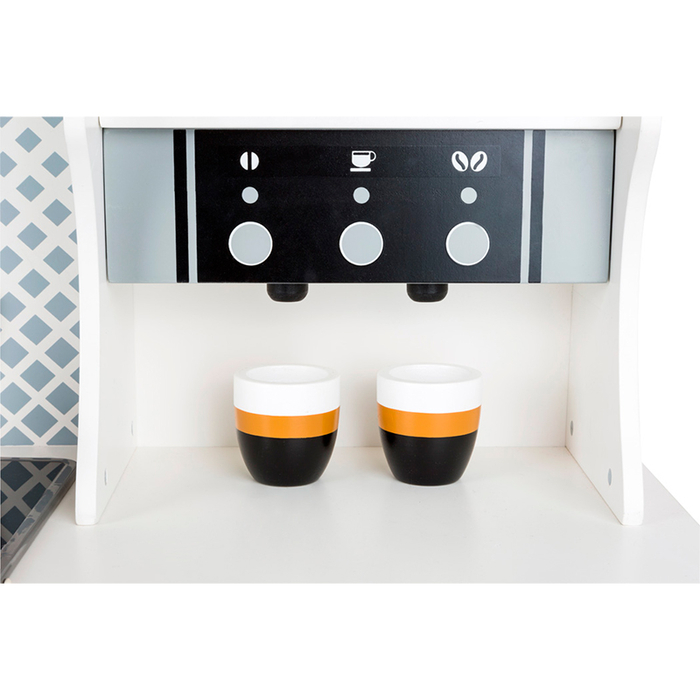 Play Kitchen - Premium