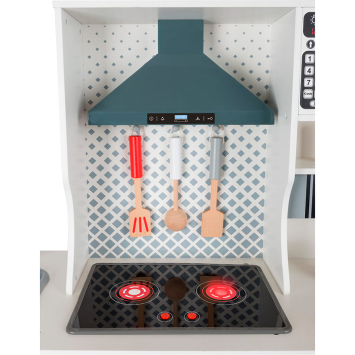 Play Kitchen - Premium