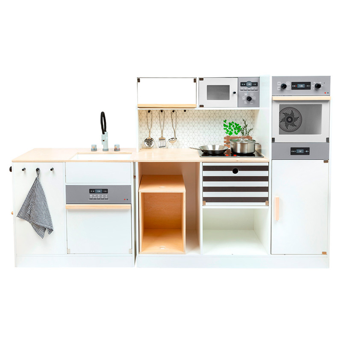 Play Kitchen XL