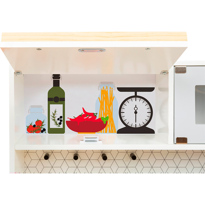 Play Kitchen XL