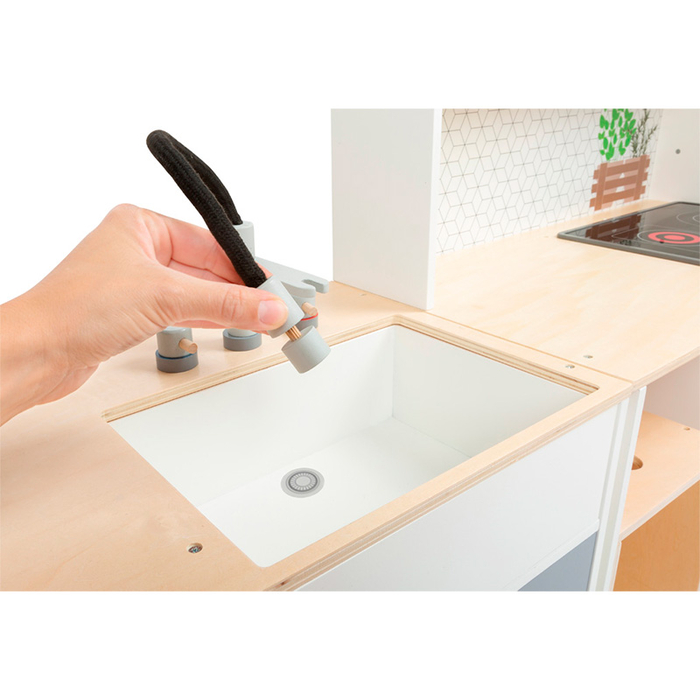 Play Kitchen XL