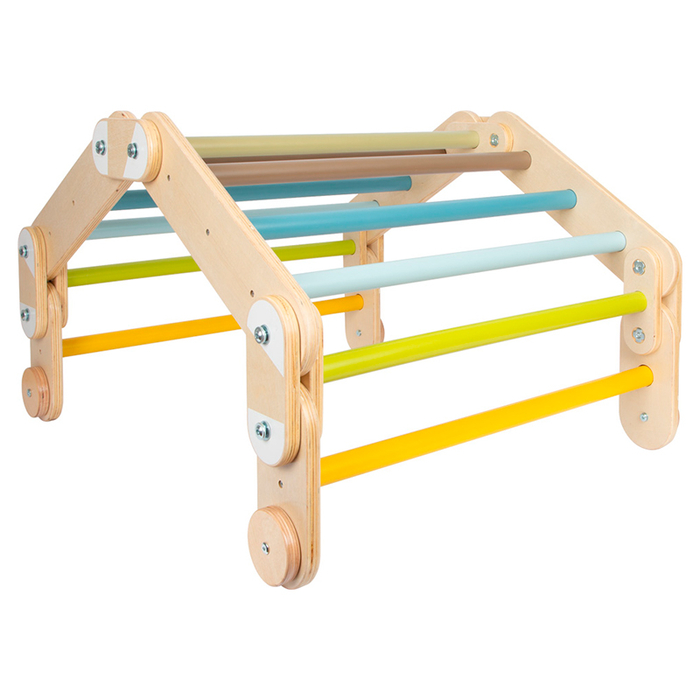 small foot Climbing Triangle "Adventure"