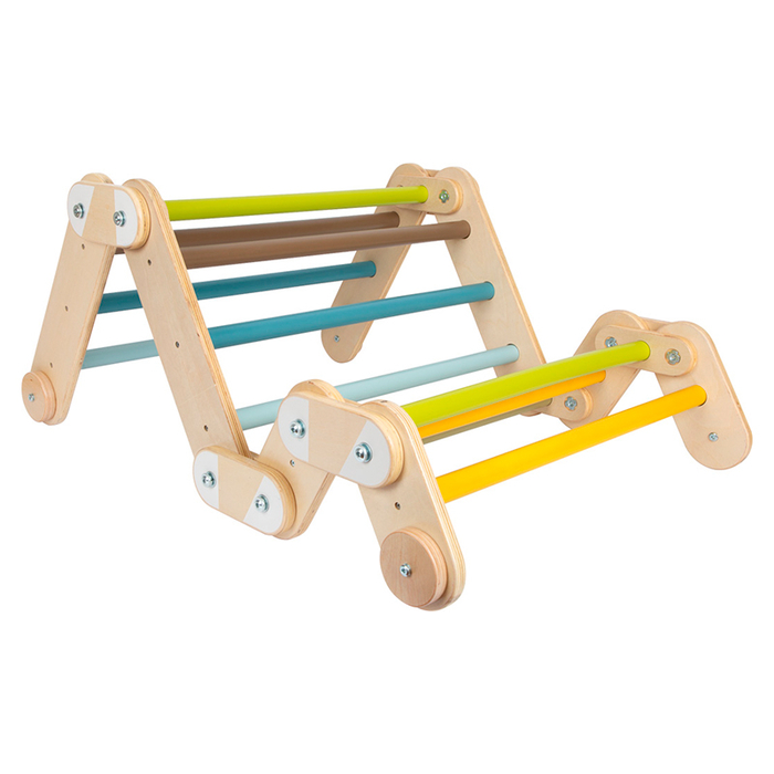 small foot Climbing Triangle "Adventure"