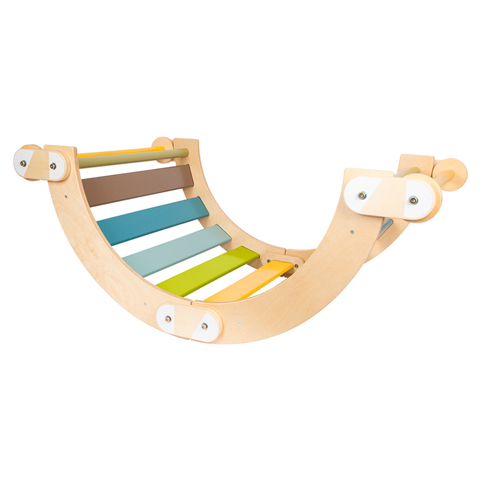 small foot Climbing Bow "Adventure"