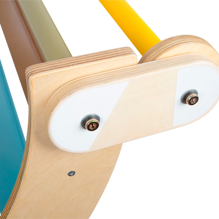 small foot Climbing Bow "Adventure"