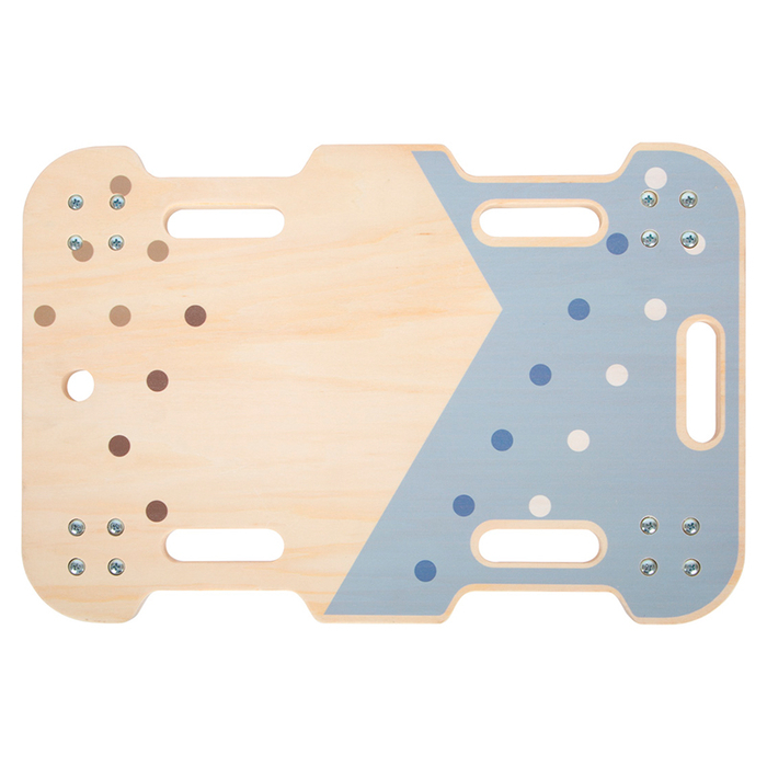 small foot Roller Board "Adventure"