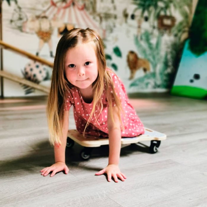small foot Roller Board "Adventure"
