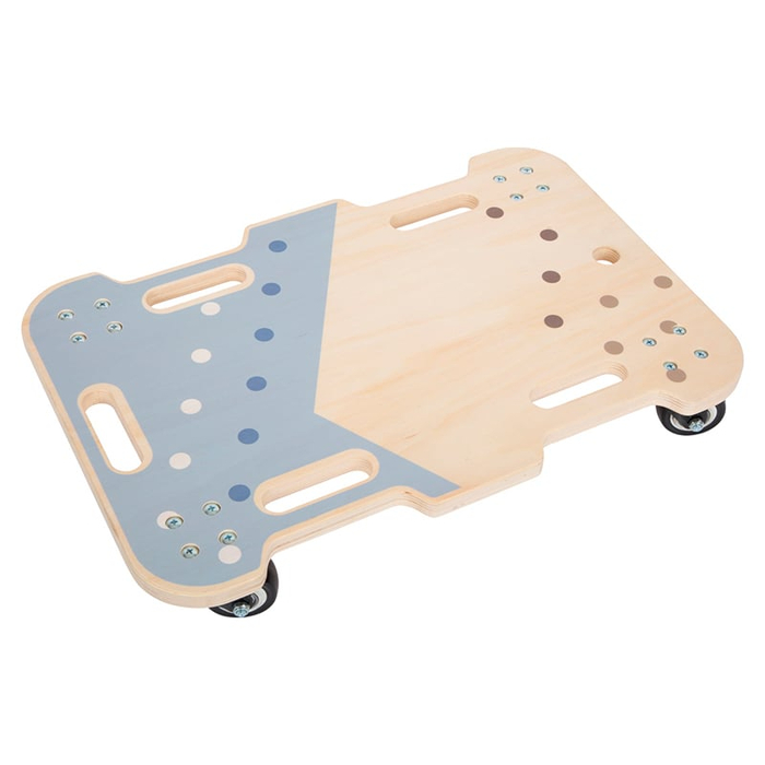 small foot Roller Board "Adventure"