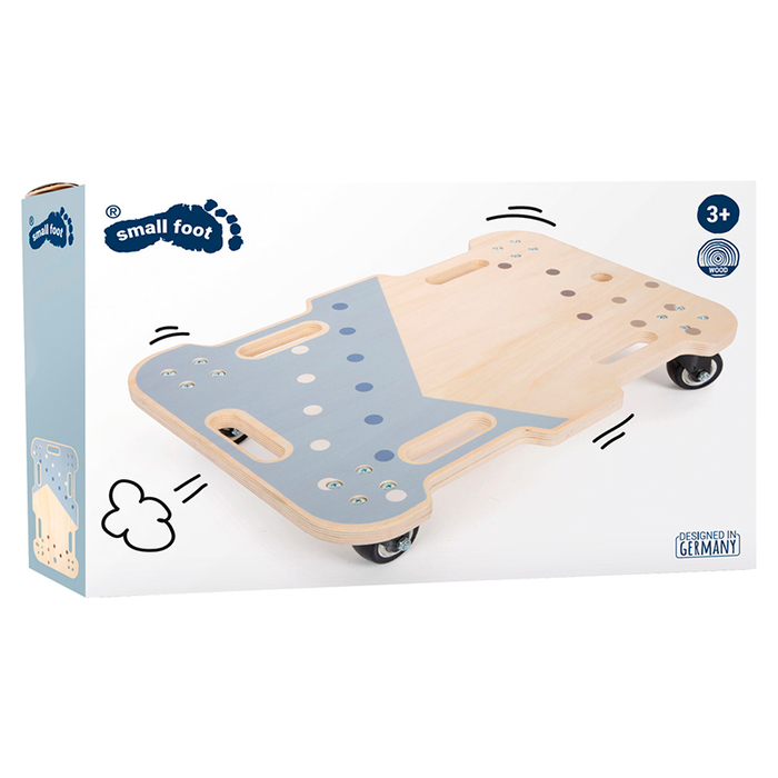 small foot Roller Board "Adventure"