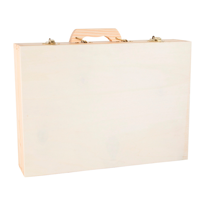 Toolbox - Deluxe, 48 pcs