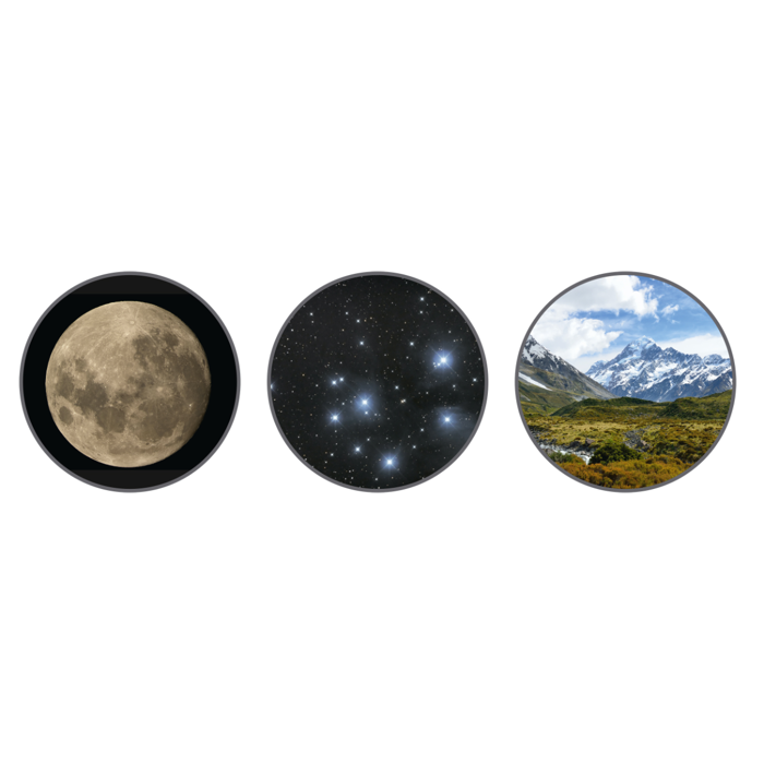 Telescope - Junior