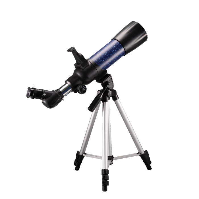 Telescope 70 mm - incl. AR App
