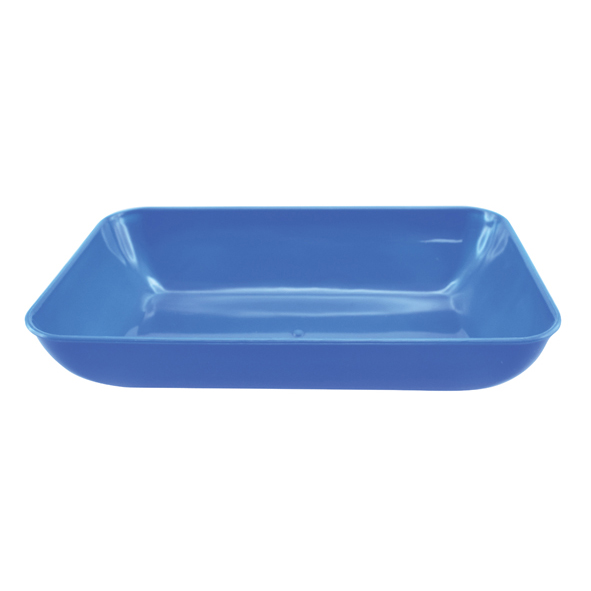 Plastic Activity and Craft Tray, 23 x 15.5 cm