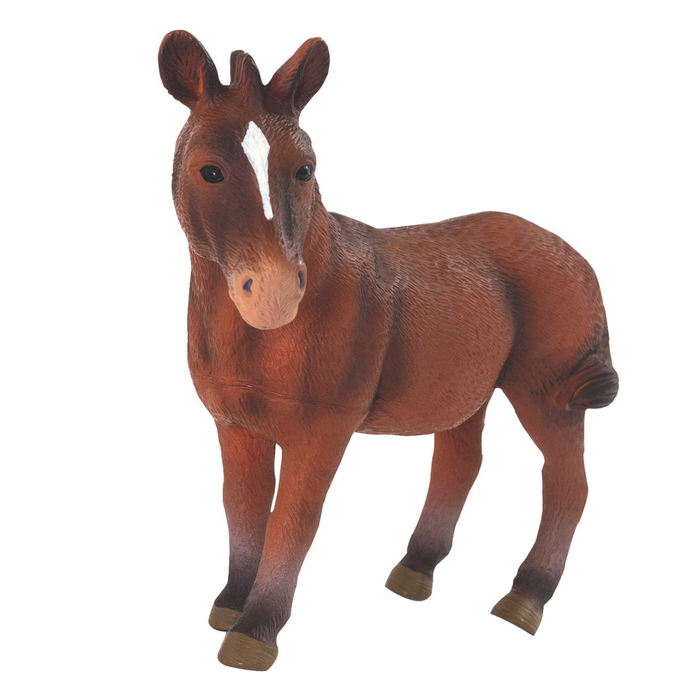 Farm Animals, 5 pcs