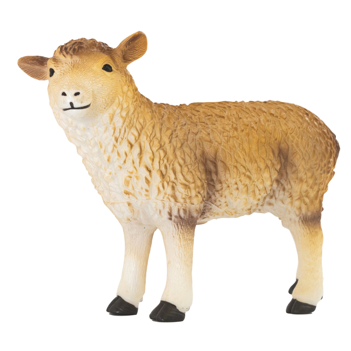 Farm Animals, 5 pcs