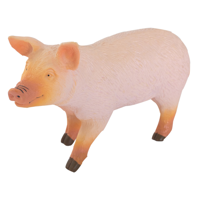 Farm Animals, 5 pcs
