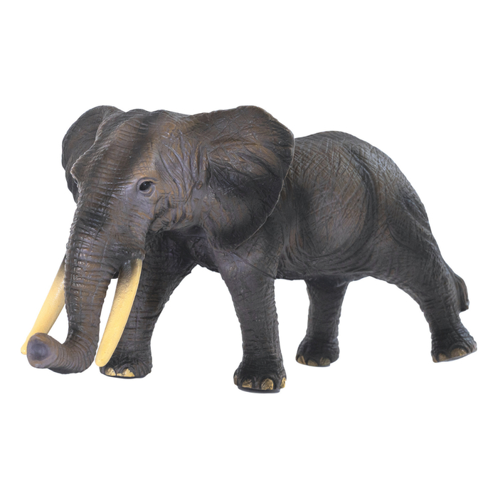 Savanna Animals, 5 pcs