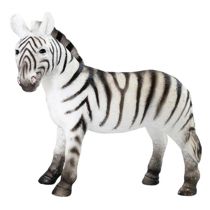 Savanna Animals, 5 pcs